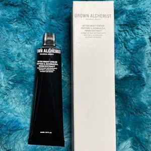 Grown alchemist detox night cream